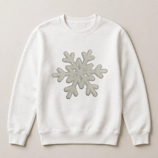 SF White mockup