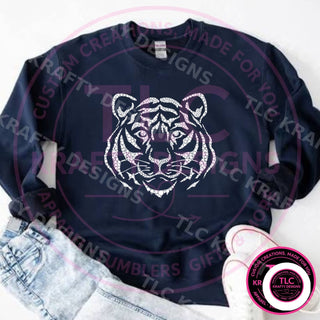 TIG2 Tigers school spirit product photo