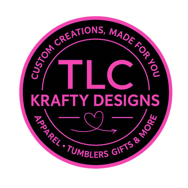 TLC Krafty Designs