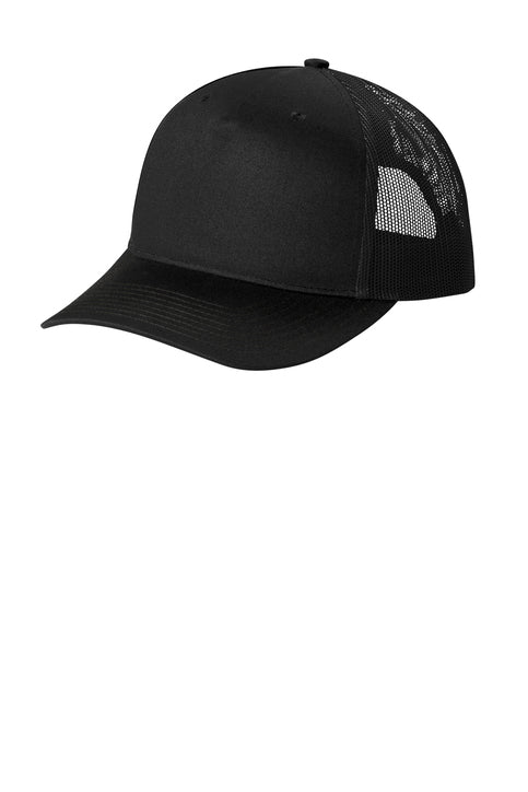 Group Therapy Logo Hat - Custom Business Swag