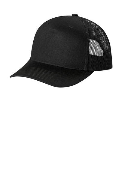 Group Therapy Logo Hat - Custom Business Swag