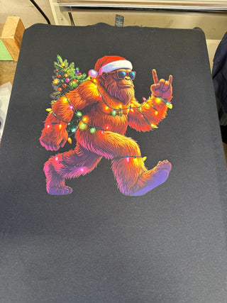 Real product photo