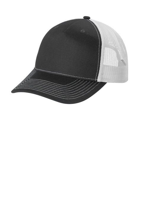 Group Therapy Logo Hat - Custom Business Swag