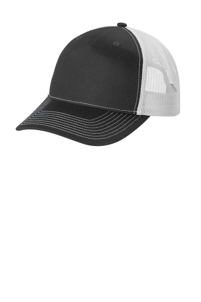 Group Therapy Logo Hat - Custom Business Swag