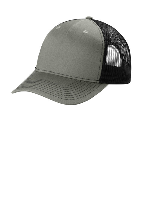 Group Therapy Logo Hat - Custom Business Swag