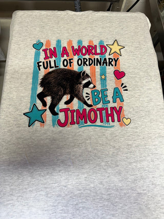 Real product photo