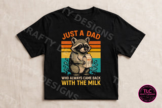 DAD1 branded mockup