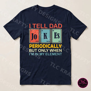 DAD2 branded mockup