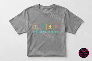 DAD3 branded mockup