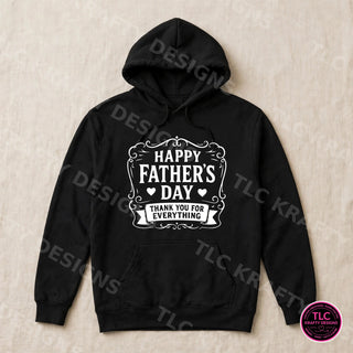 DAD6 branded mockup