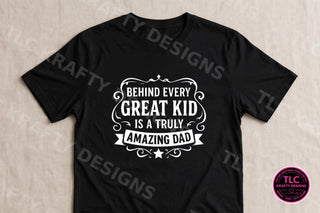 DAD8 branded mockup