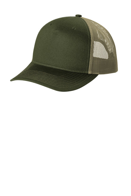 Group Therapy Logo Hat - Custom Business Swag