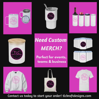 Custom Team Apparel & Spirit Wear – Youth & Adult Shirts, Hoodies, and Crewnecks