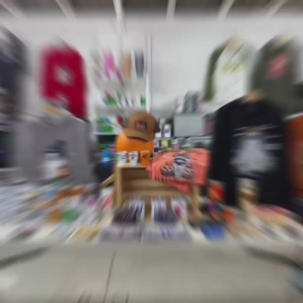 Load video: We love meeting our community in person—here’s a look at some of our favorite shows.