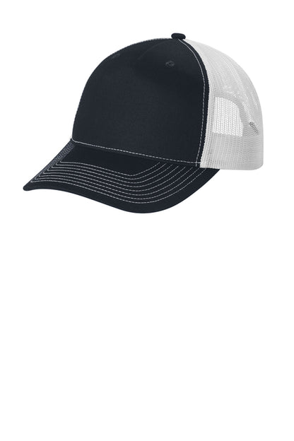 Group Therapy Logo Hat - Custom Business Swag